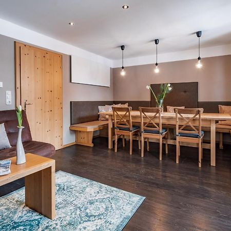 Active Chalet Maria Alm am Steinernen Meer Kültér fotó