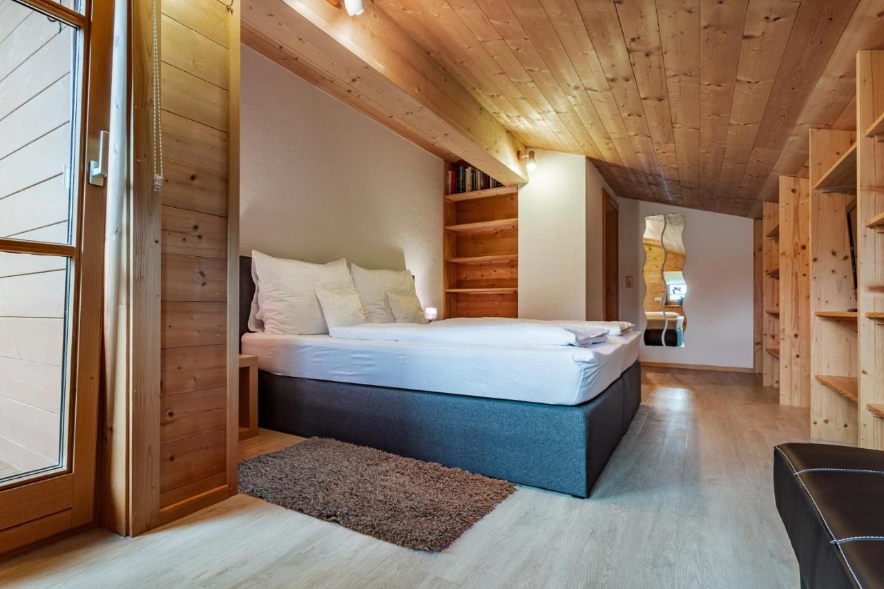 Active Chalet Maria Alm am Steinernen Meer Kültér fotó