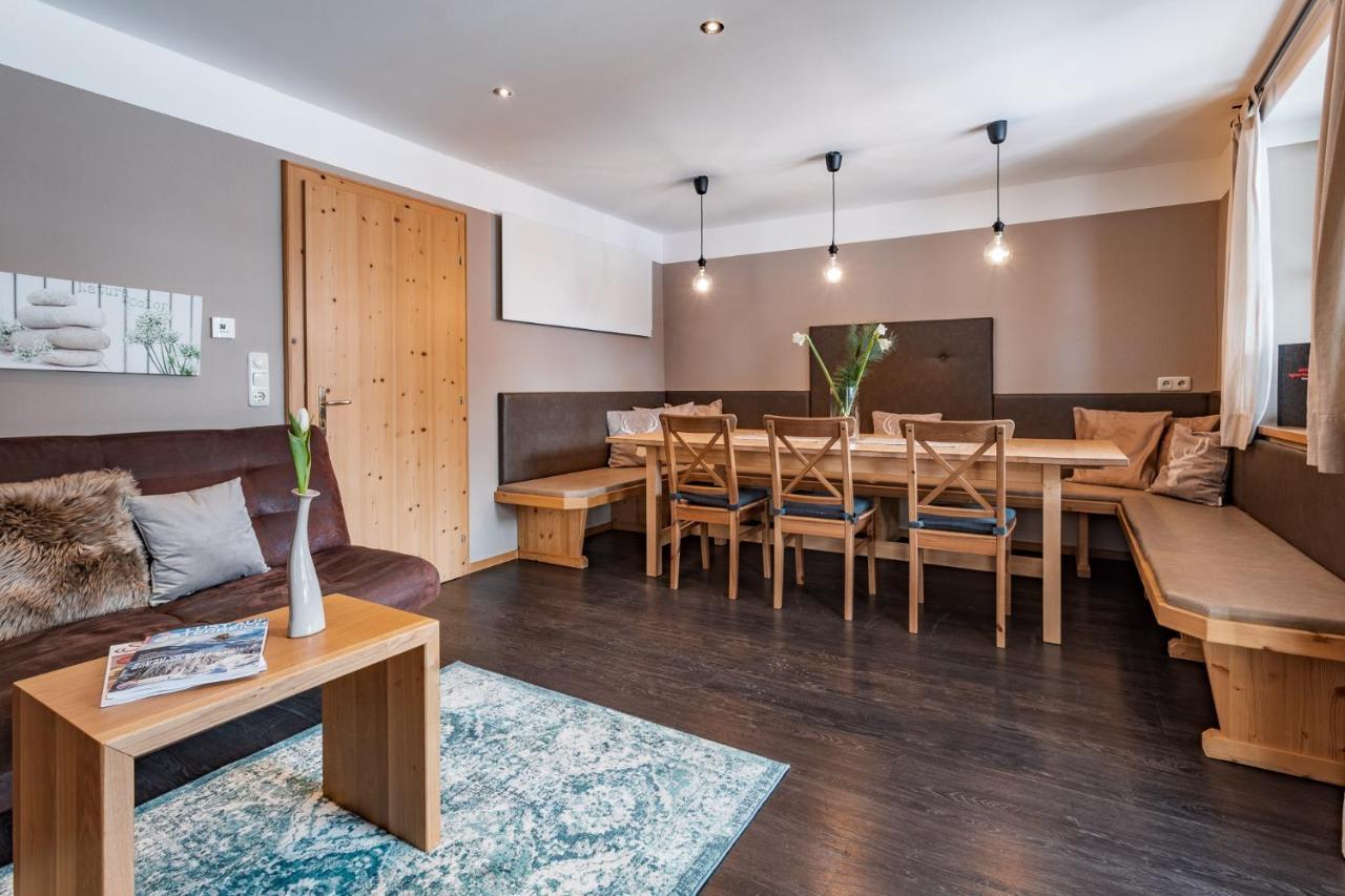 Active Chalet Maria Alm am Steinernen Meer Kültér fotó