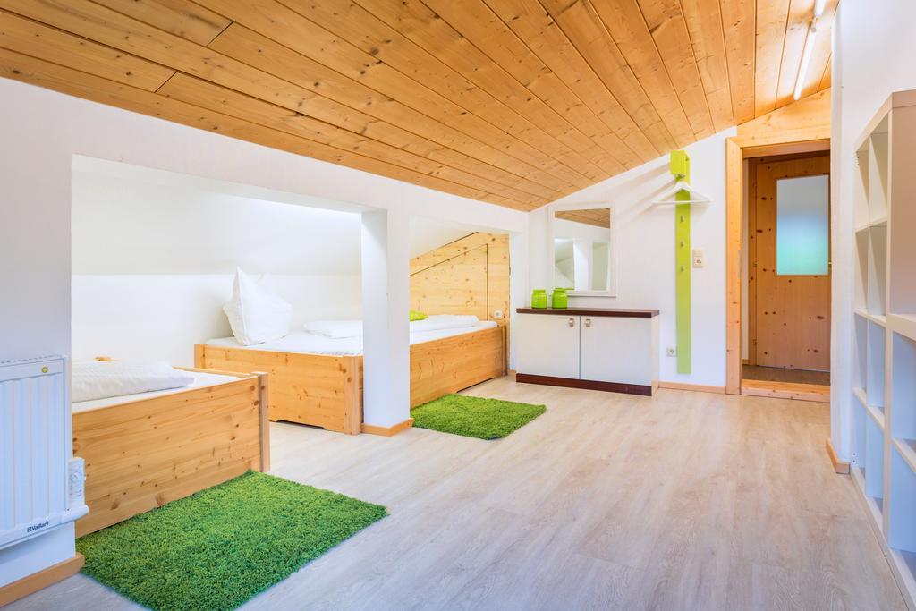 Active Chalet Maria Alm am Steinernen Meer Kültér fotó