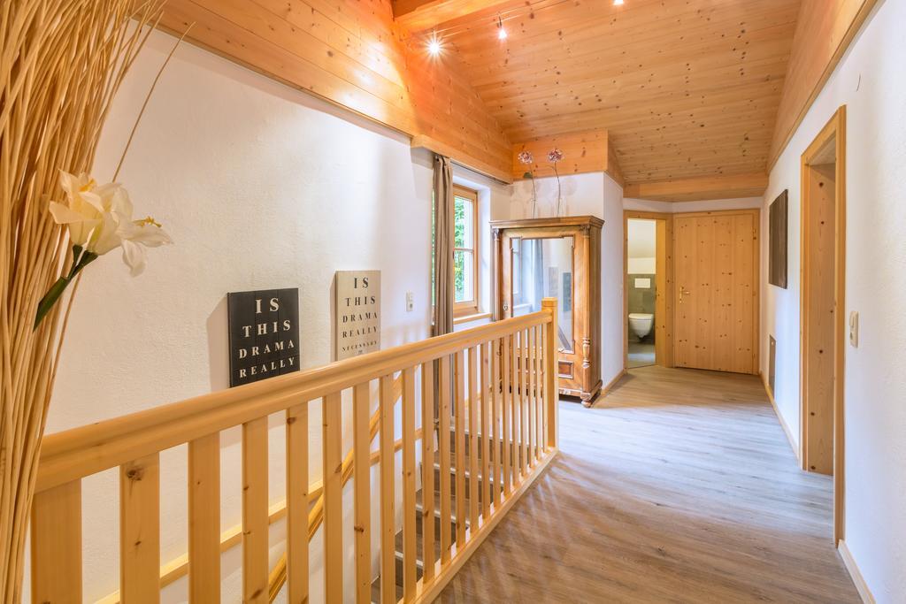 Active Chalet Maria Alm am Steinernen Meer Kültér fotó